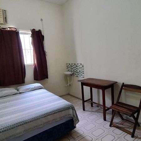 Bela Vista Apartment São Luís Exterior foto