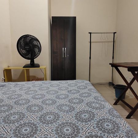 Bela Vista Apartment São Luís Exterior foto