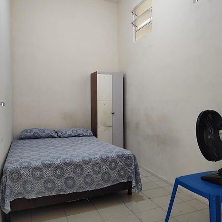 Bela Vista Apartment São Luís Exterior foto