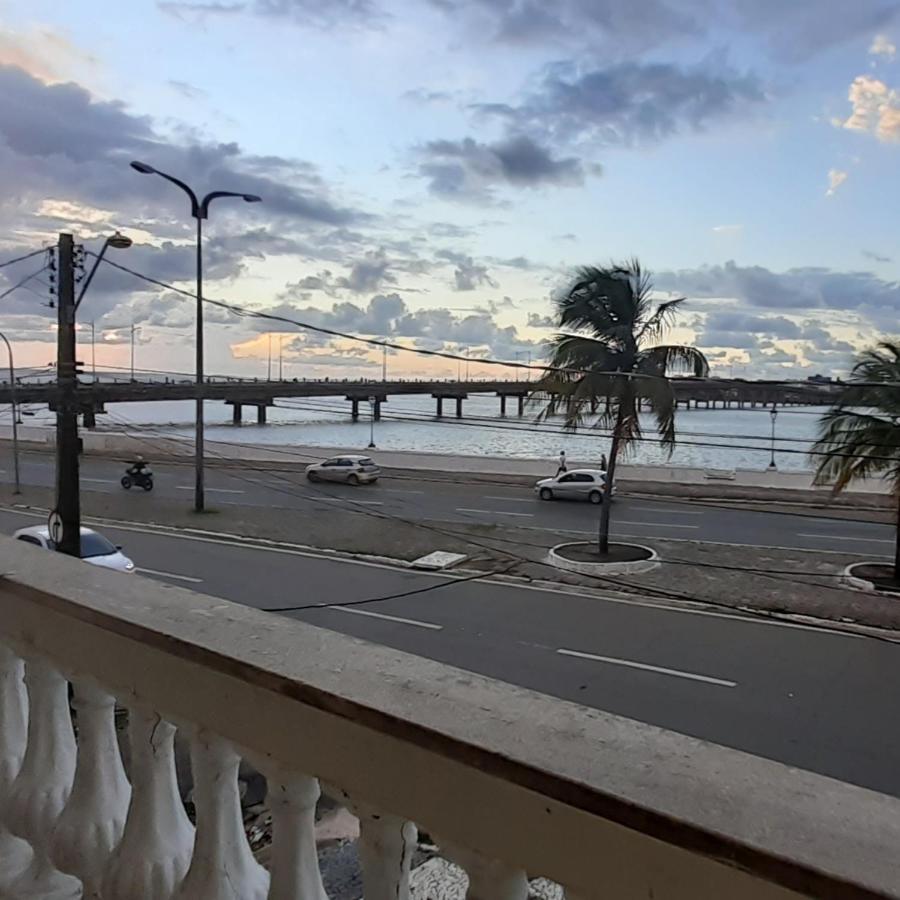 Bela Vista Apartment São Luís Exterior foto