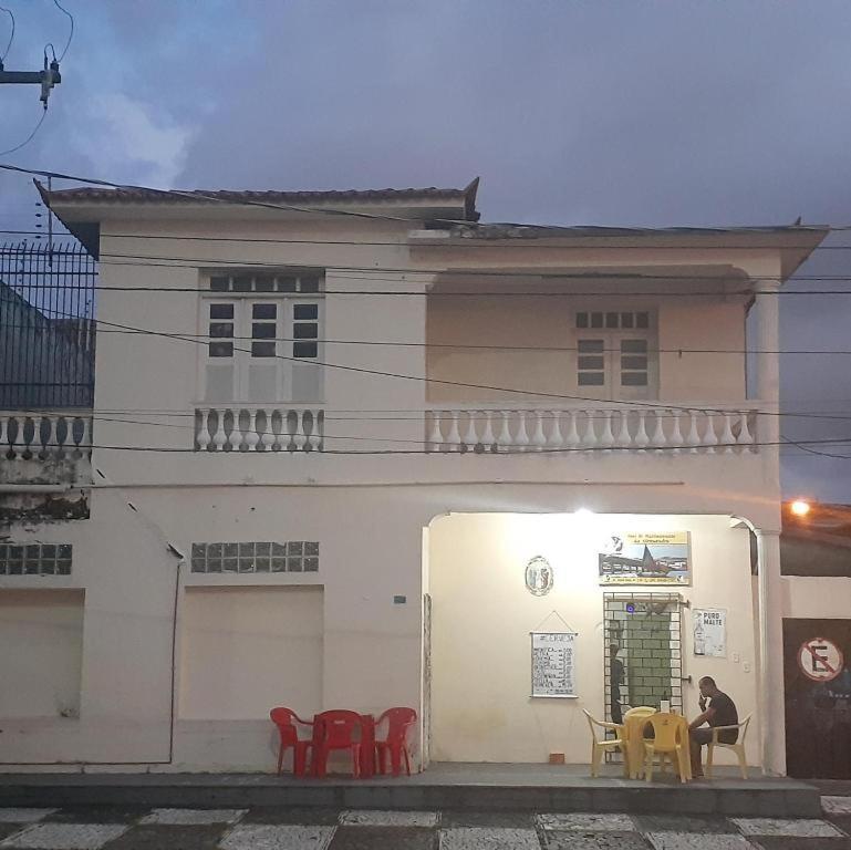 Bela Vista Apartment São Luís Exterior foto