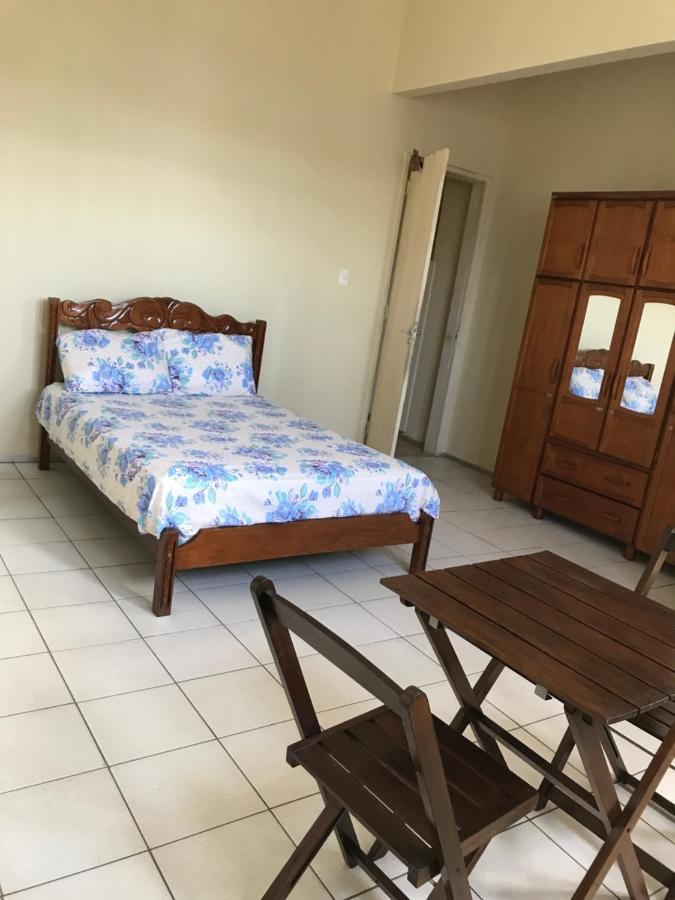 Bela Vista Apartment São Luís Exterior foto