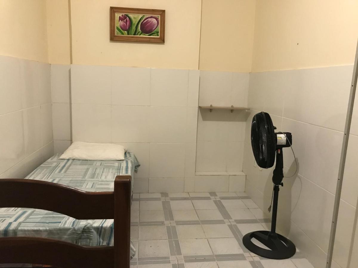 Bela Vista Apartment São Luís Exterior foto