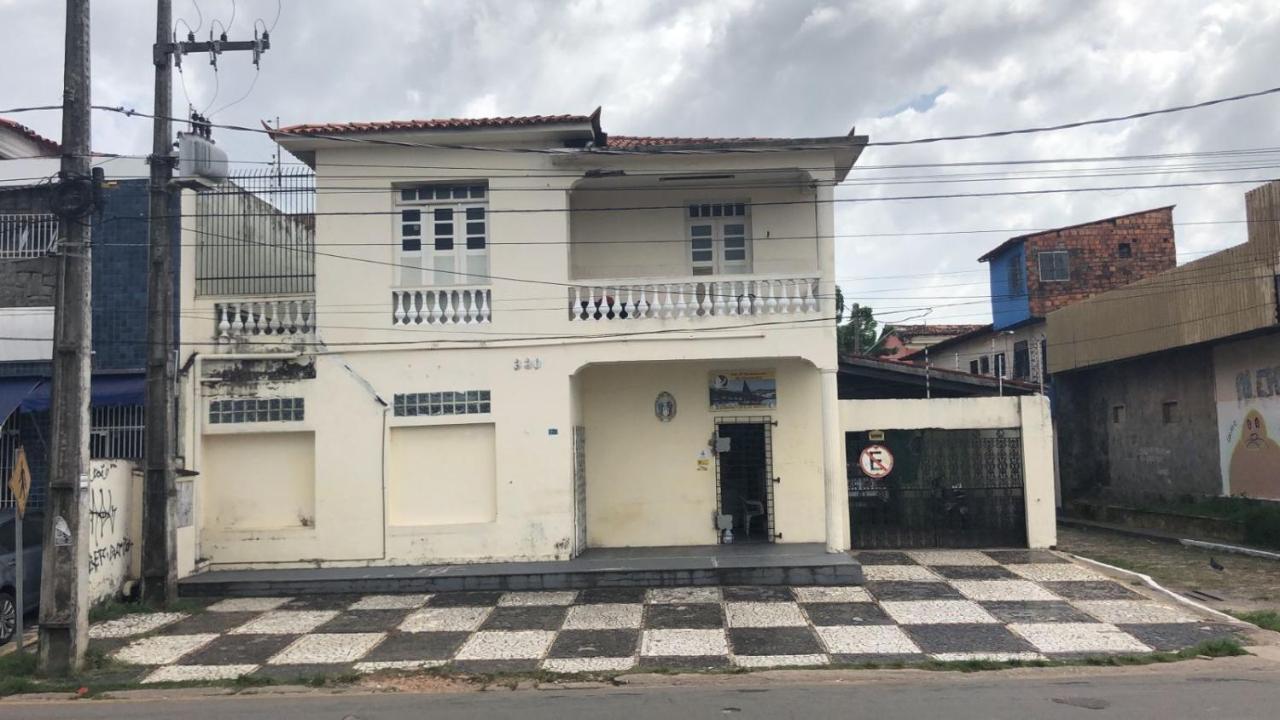 Bela Vista Apartment São Luís Exterior foto