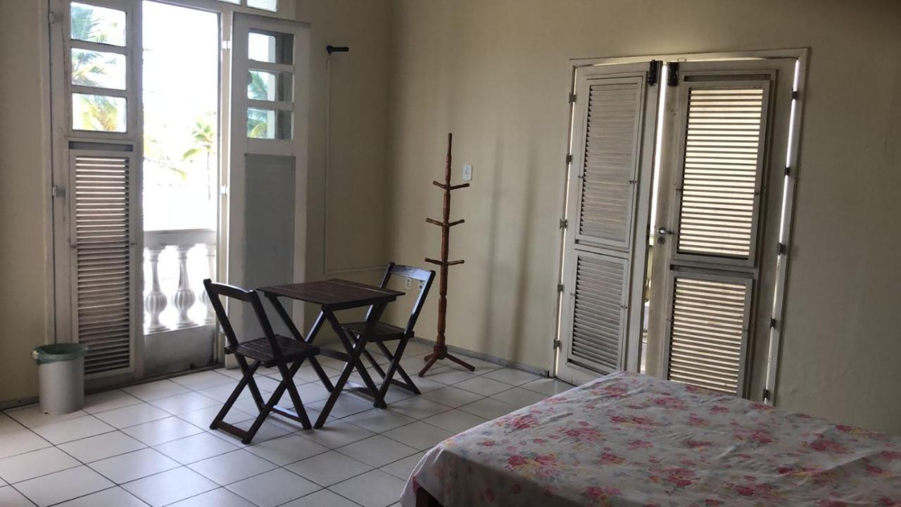 Bela Vista Apartment São Luís Exterior foto