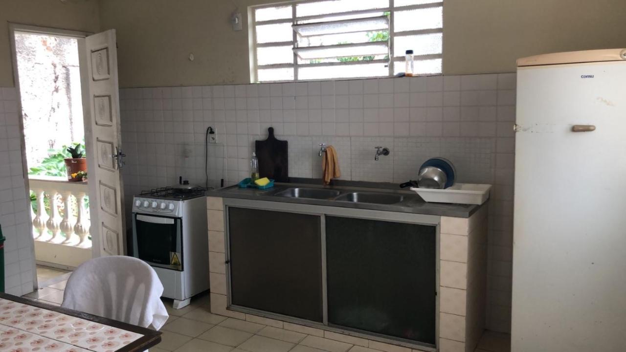 Bela Vista Apartment São Luís Exterior foto