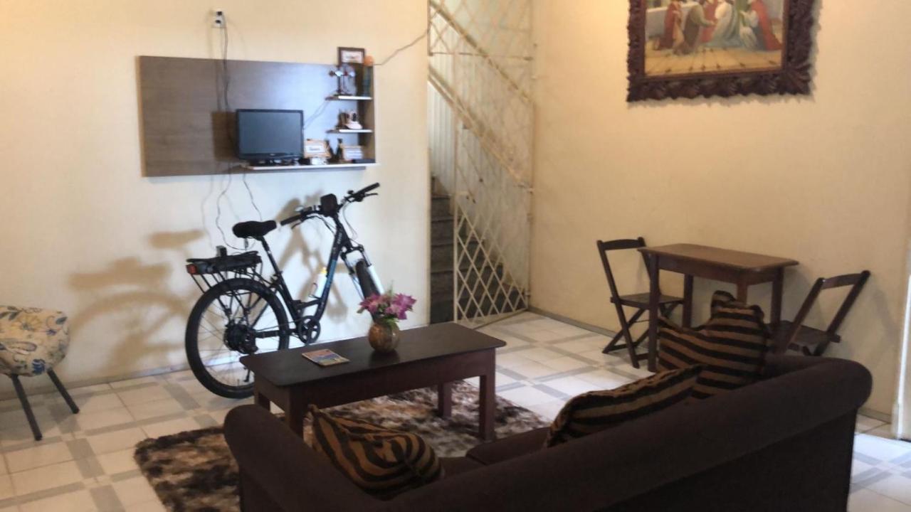 Bela Vista Apartment São Luís Exterior foto
