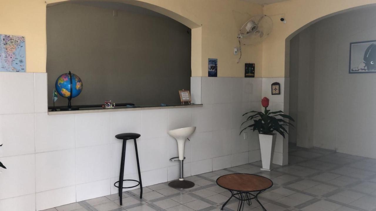 Bela Vista Apartment São Luís Exterior foto