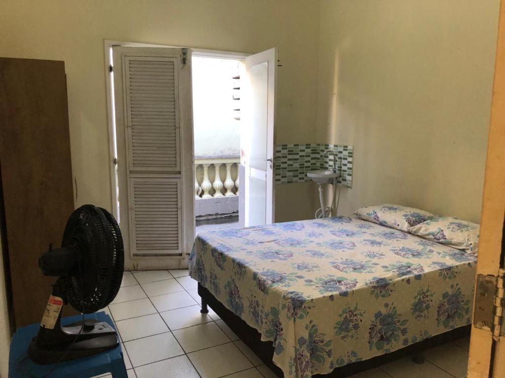 Bela Vista Apartment São Luís Exterior foto