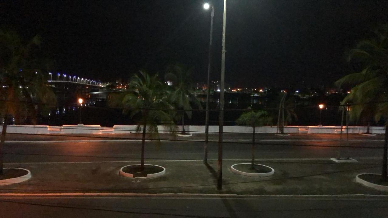 Bela Vista Apartment São Luís Exterior foto
