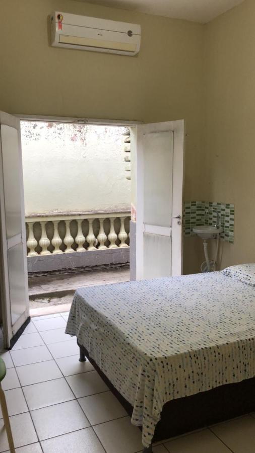 Bela Vista Apartment São Luís Exterior foto
