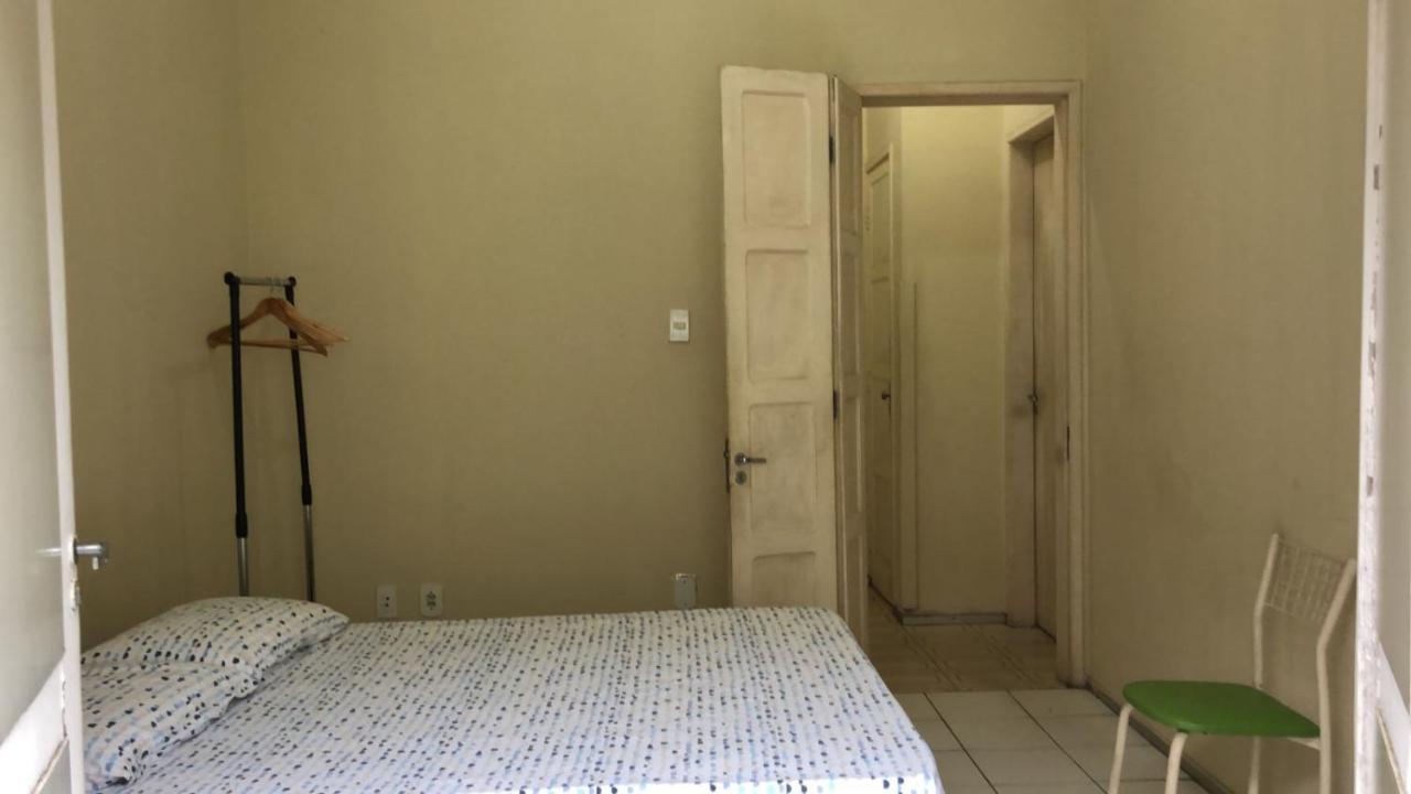 Bela Vista Apartment São Luís Exterior foto