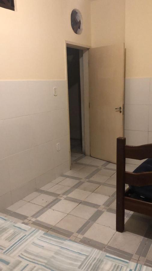 Bela Vista Apartment São Luís Exterior foto