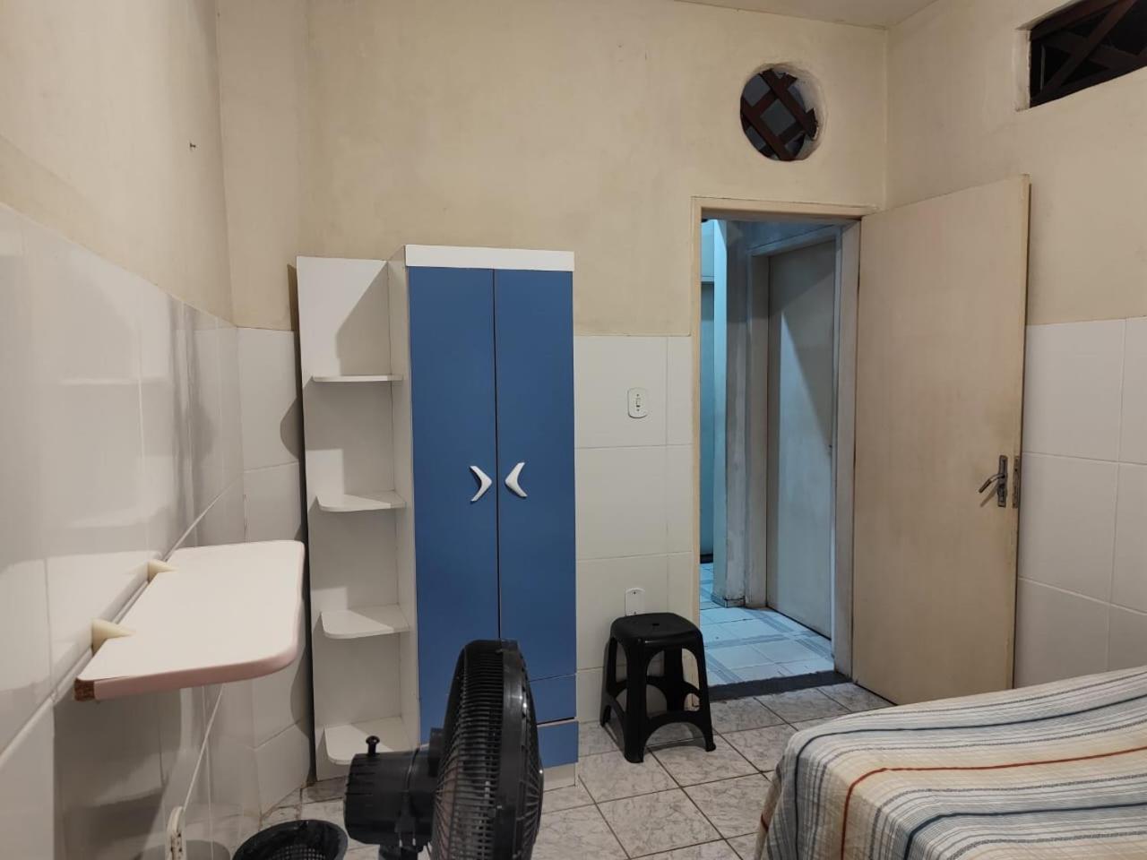 Bela Vista Apartment São Luís Exterior foto