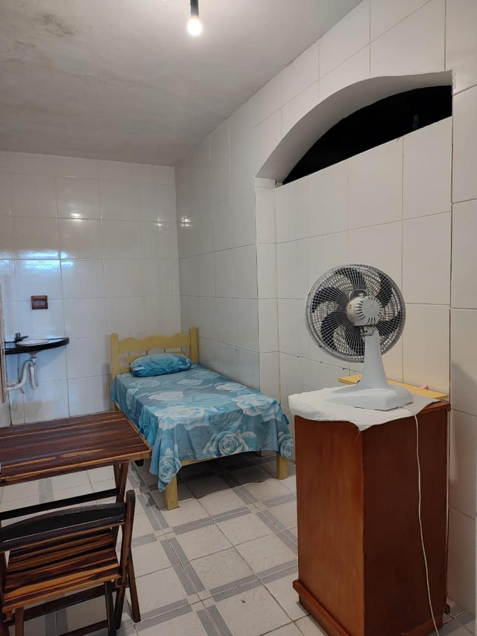 Bela Vista Apartment São Luís Exterior foto