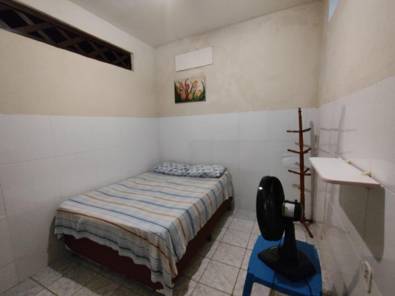 Bela Vista Apartment São Luís Exterior foto
