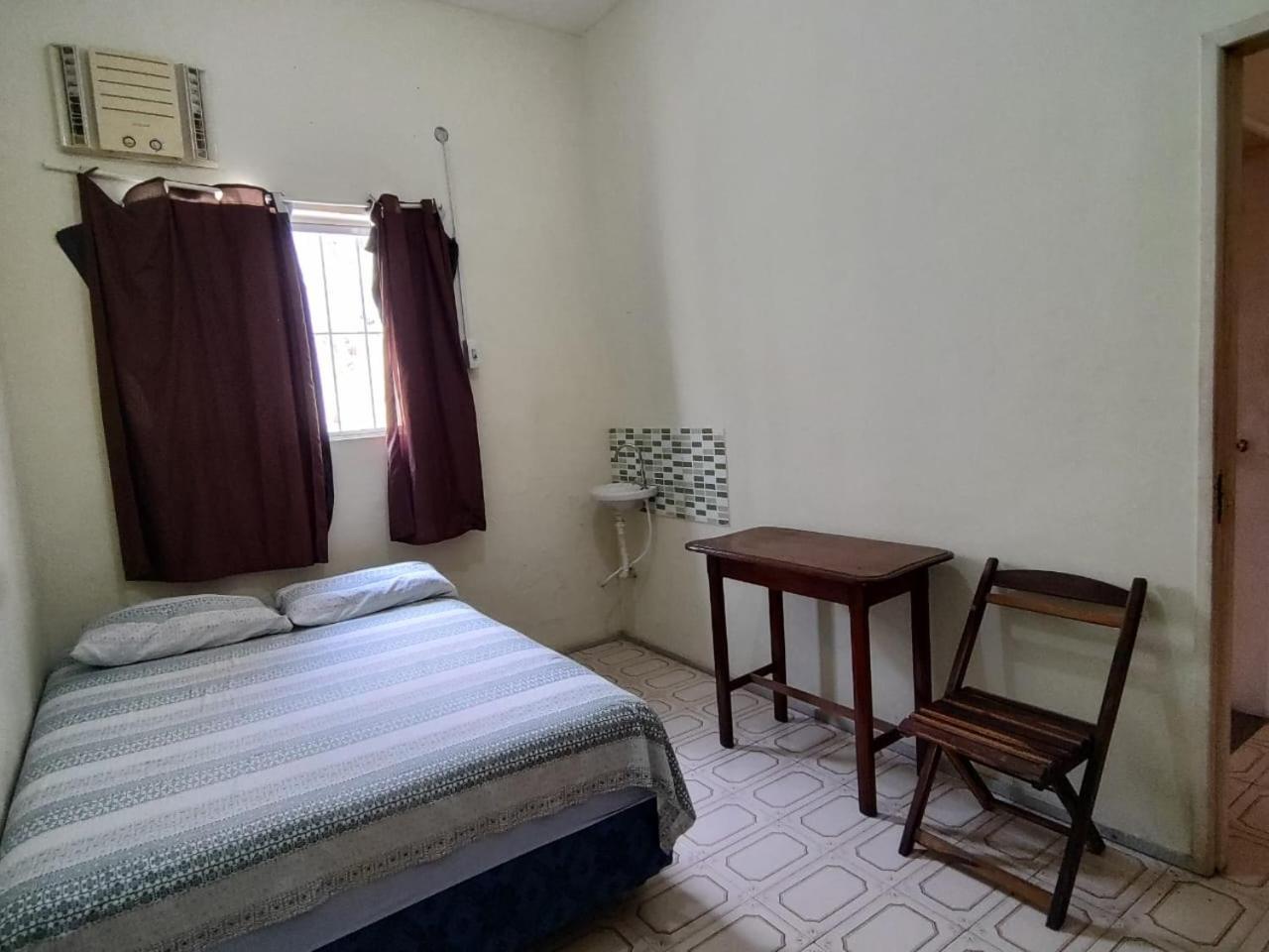 Bela Vista Apartment São Luís Exterior foto