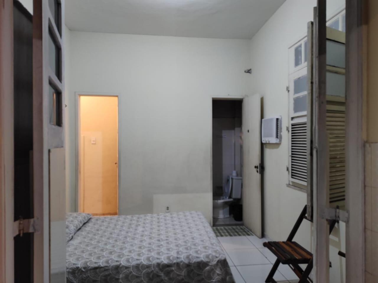 Bela Vista Apartment São Luís Exterior foto