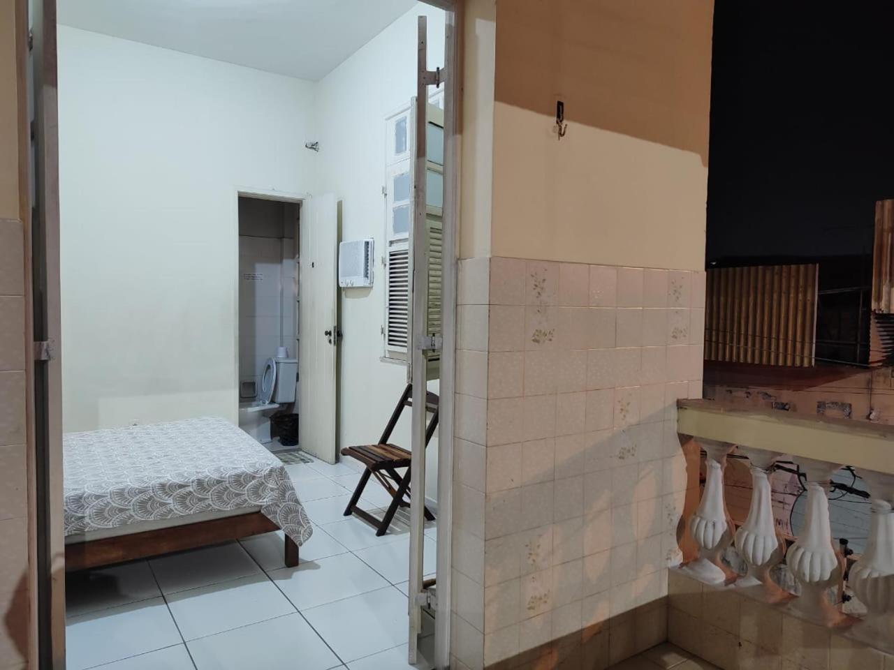 Bela Vista Apartment São Luís Exterior foto