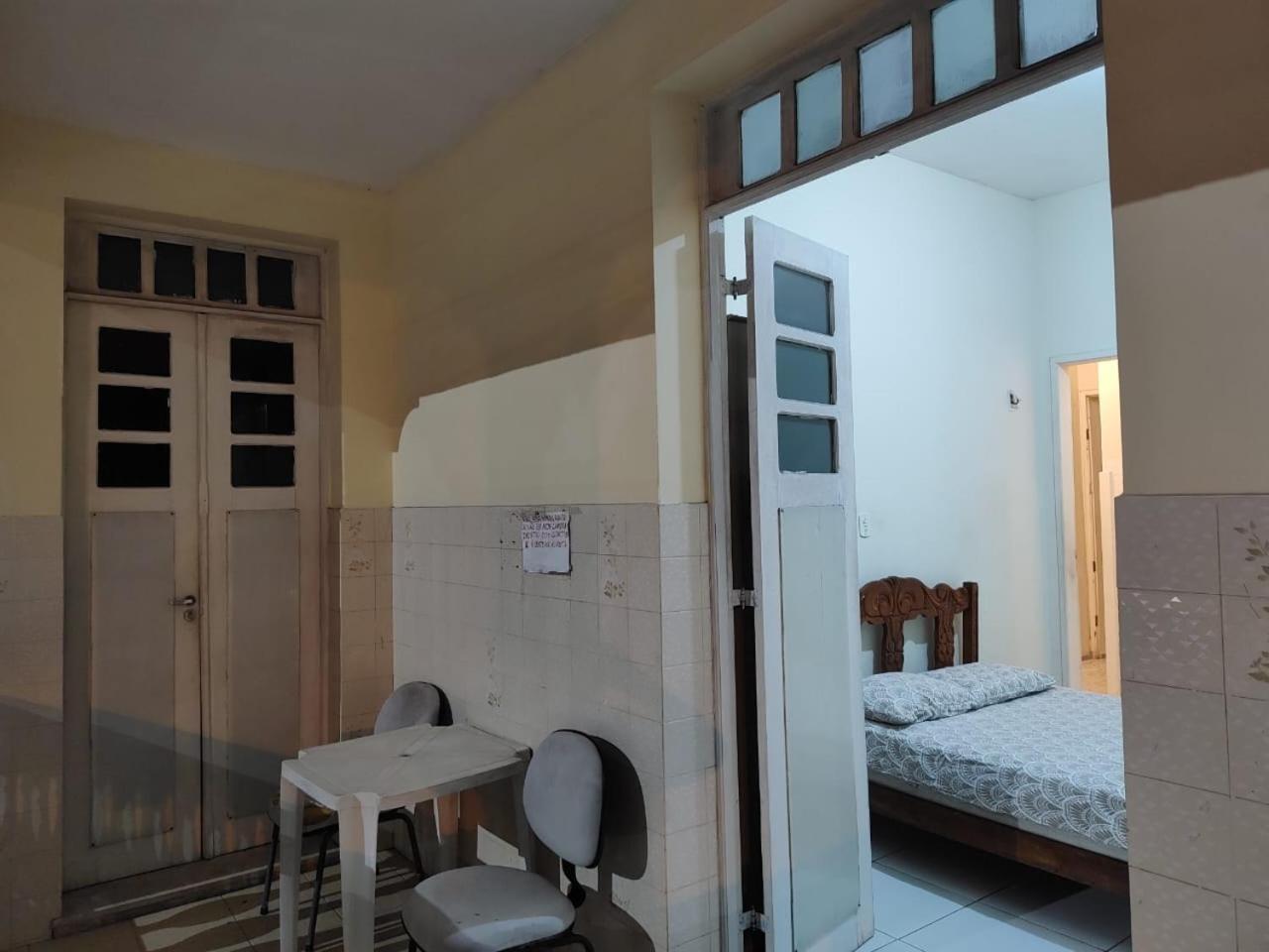 Bela Vista Apartment São Luís Exterior foto