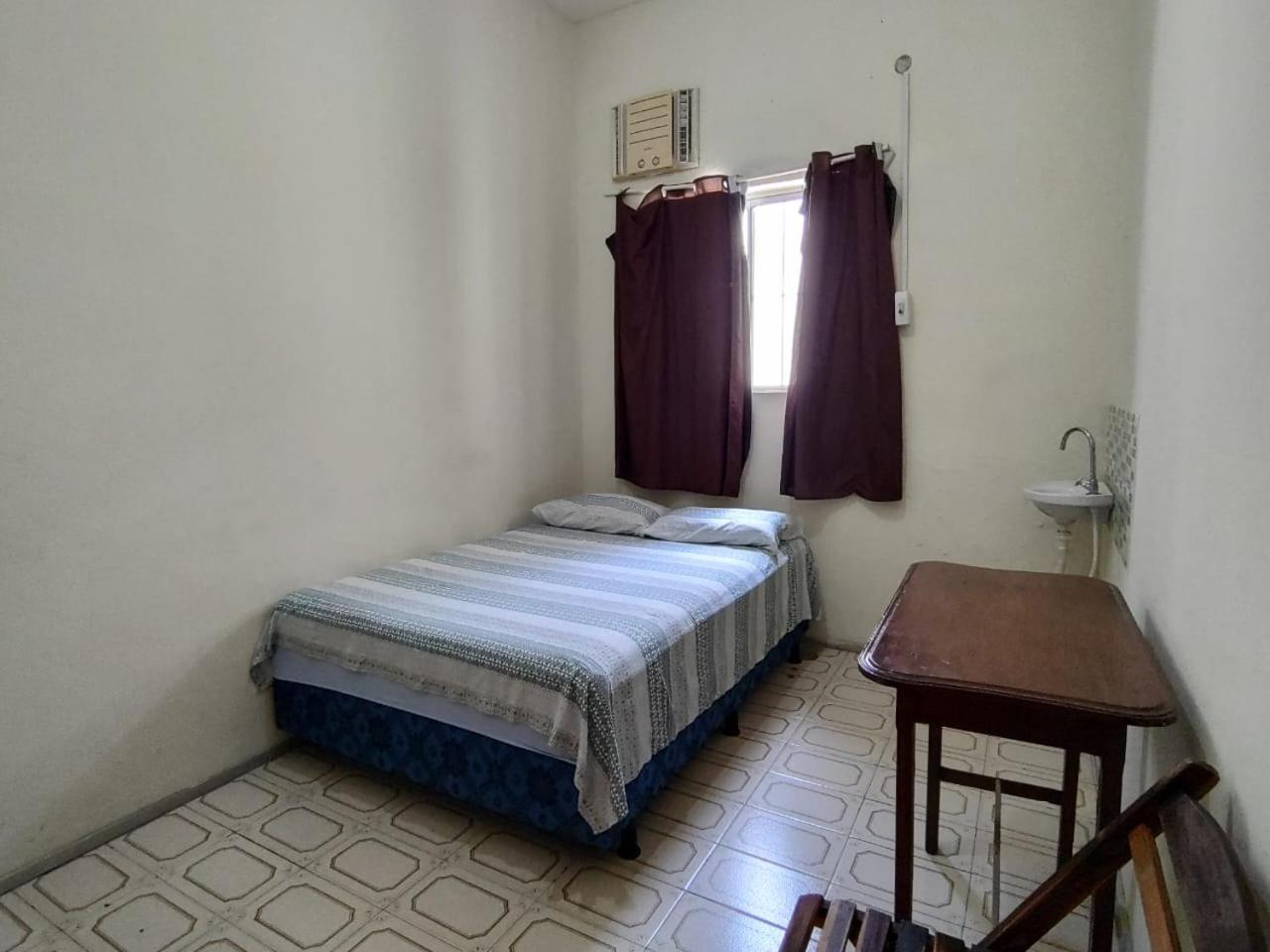 Bela Vista Apartment São Luís Exterior foto