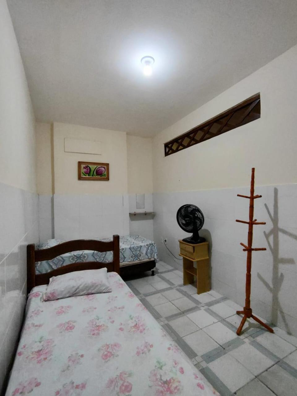 Bela Vista Apartment São Luís Exterior foto