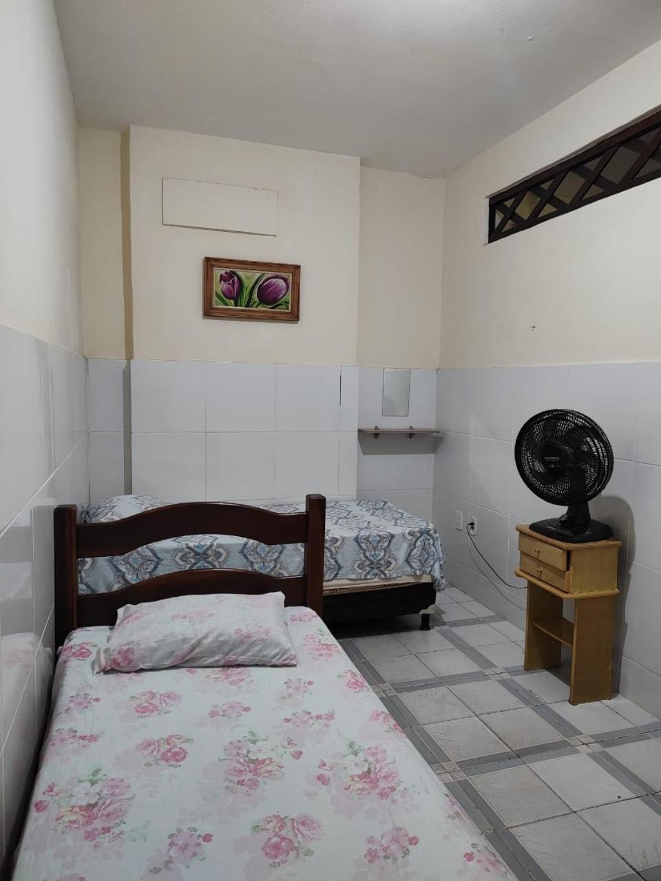 Bela Vista Apartment São Luís Exterior foto