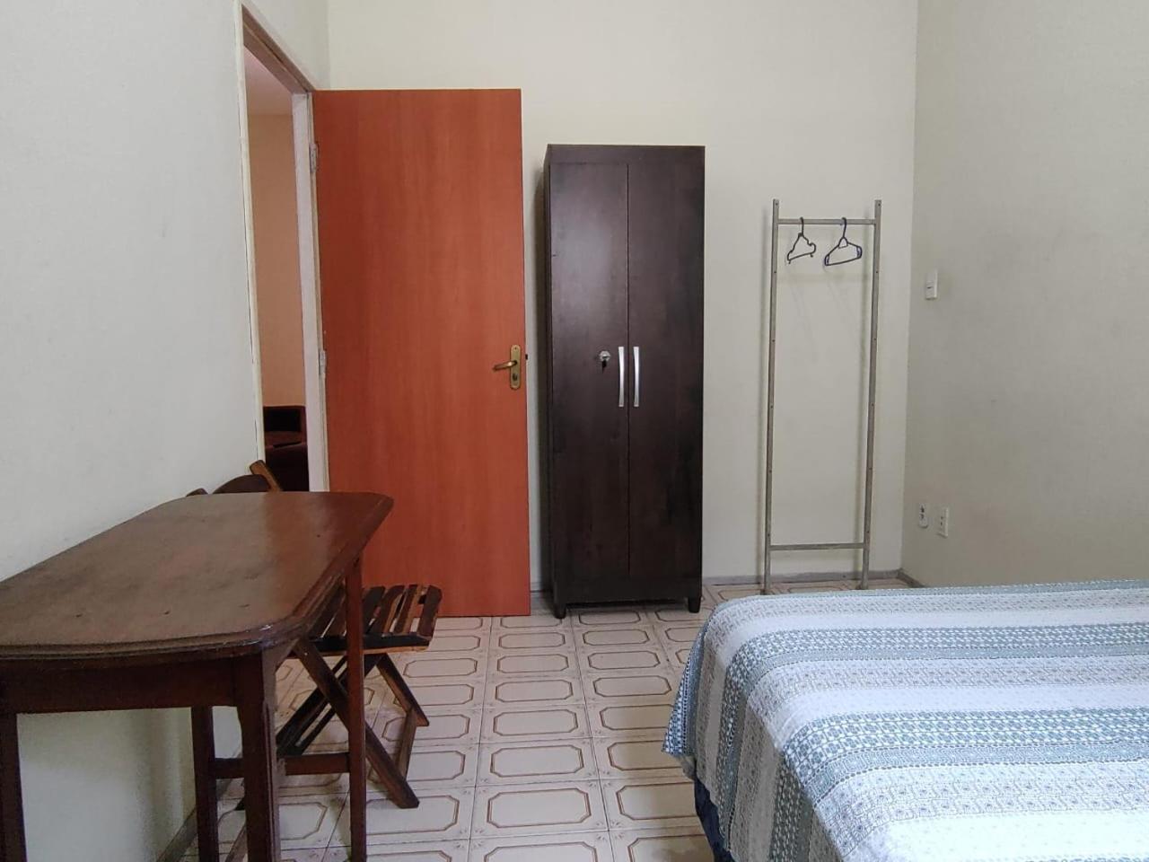 Bela Vista Apartment São Luís Exterior foto
