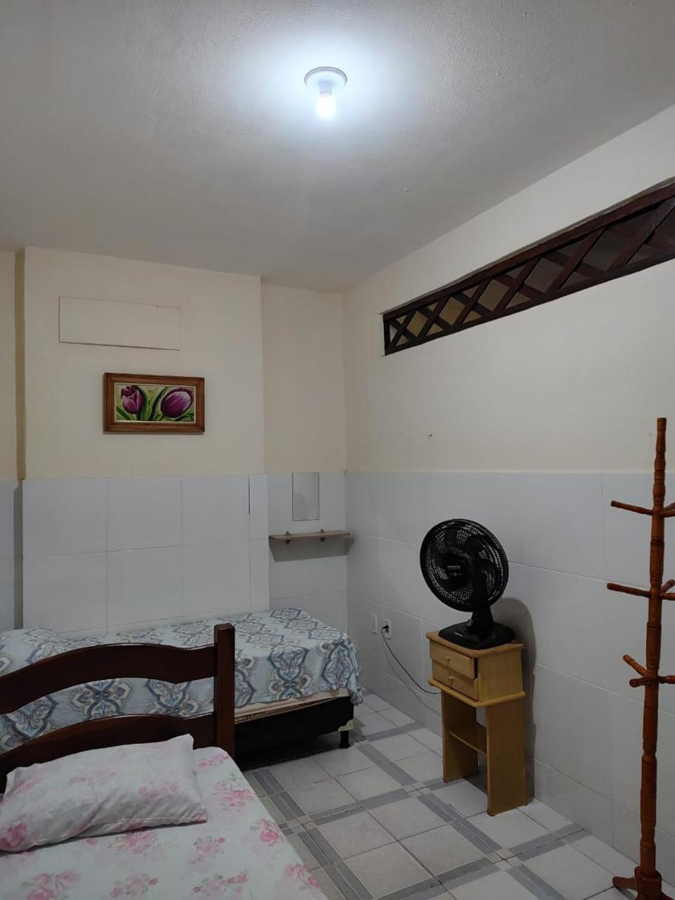 Bela Vista Apartment São Luís Exterior foto