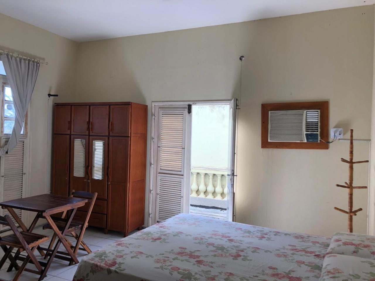 Bela Vista Apartment São Luís Exterior foto