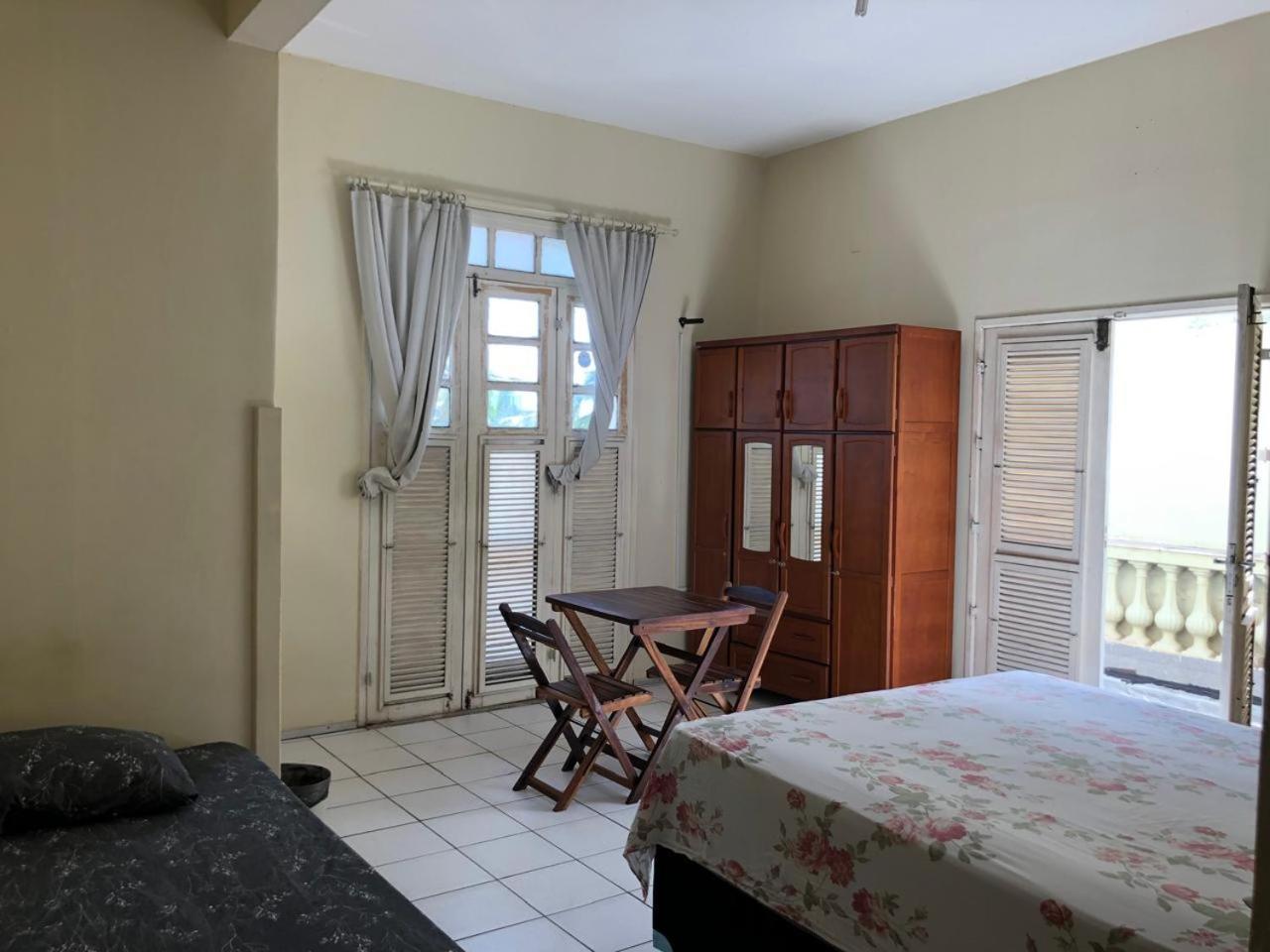 Bela Vista Apartment São Luís Exterior foto