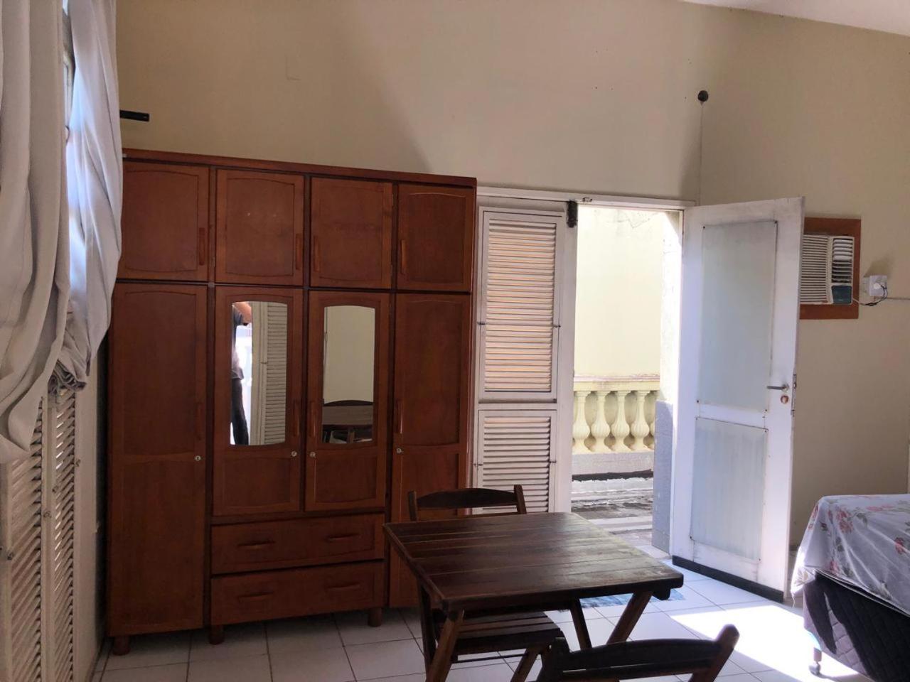 Bela Vista Apartment São Luís Exterior foto