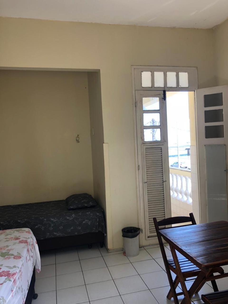 Bela Vista Apartment São Luís Exterior foto
