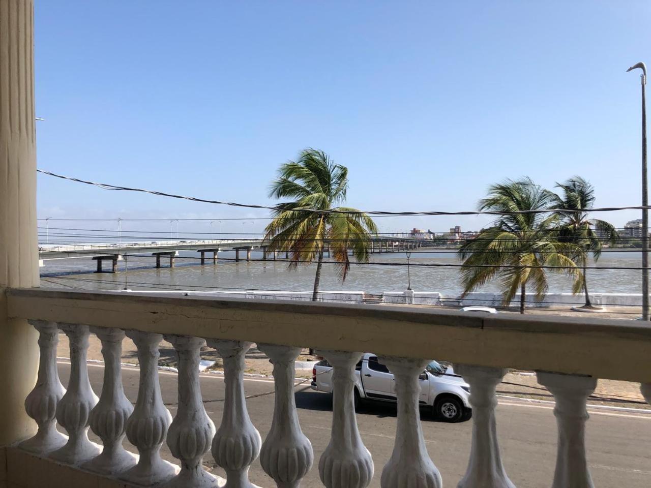 Bela Vista Apartment São Luís Exterior foto