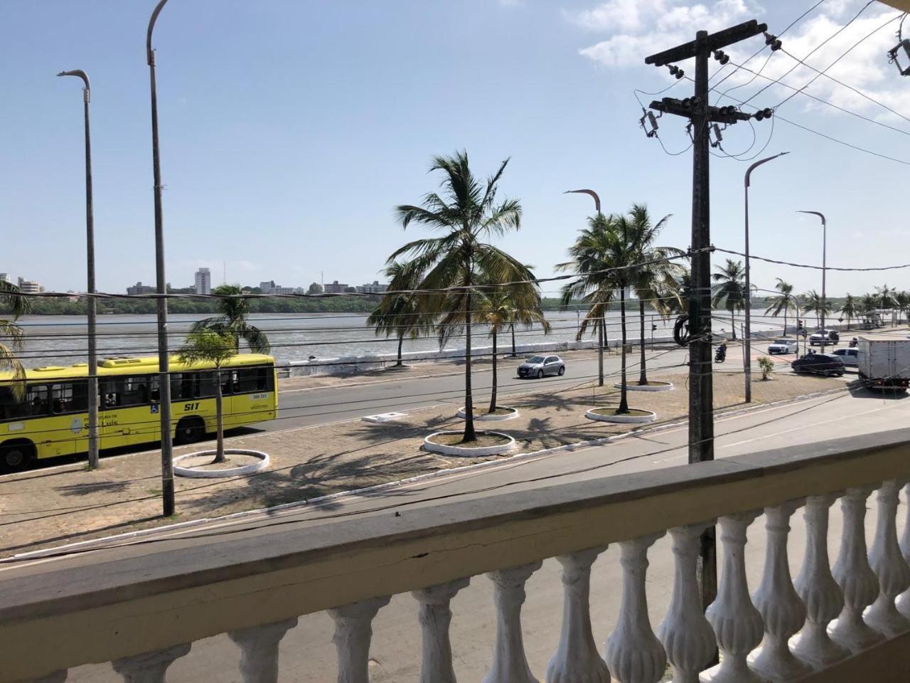 Bela Vista Apartment São Luís Exterior foto