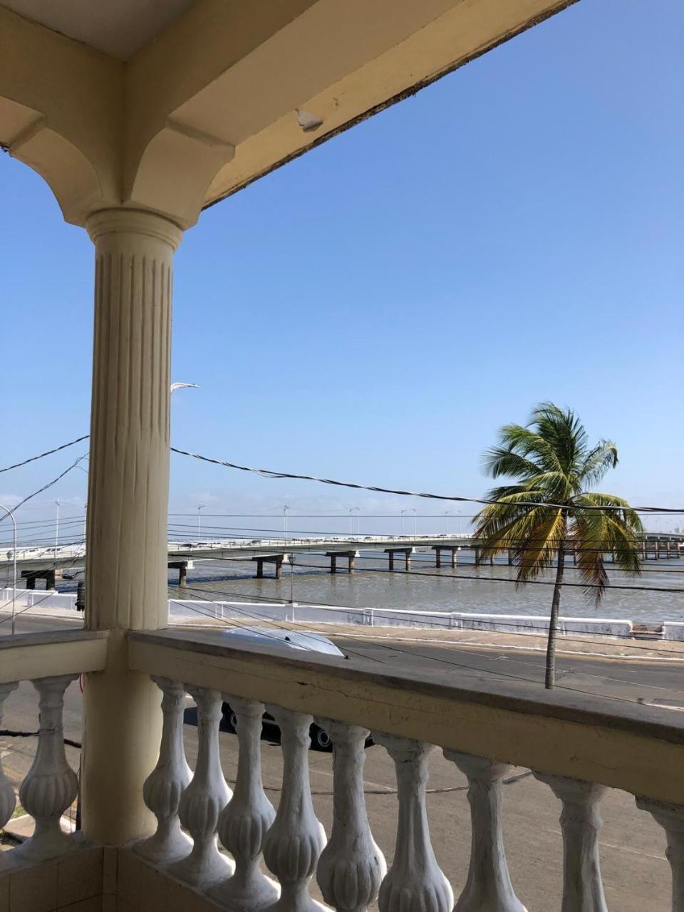 Bela Vista Apartment São Luís Exterior foto