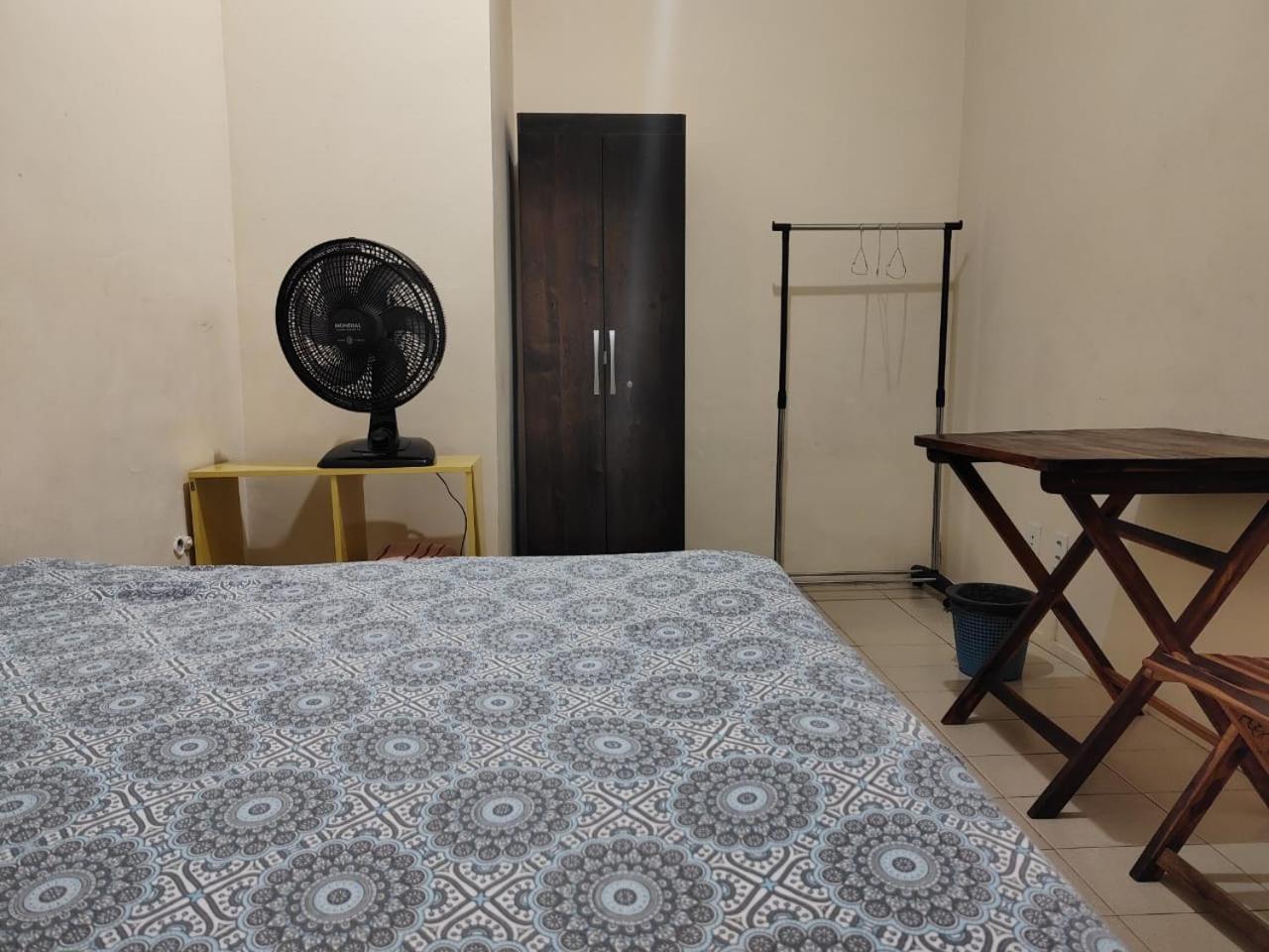Bela Vista Apartment São Luís Exterior foto