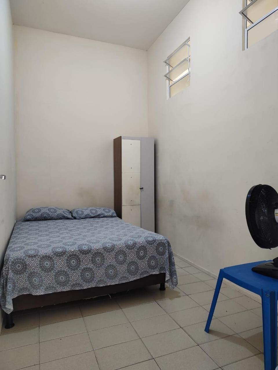 Bela Vista Apartment São Luís Exterior foto