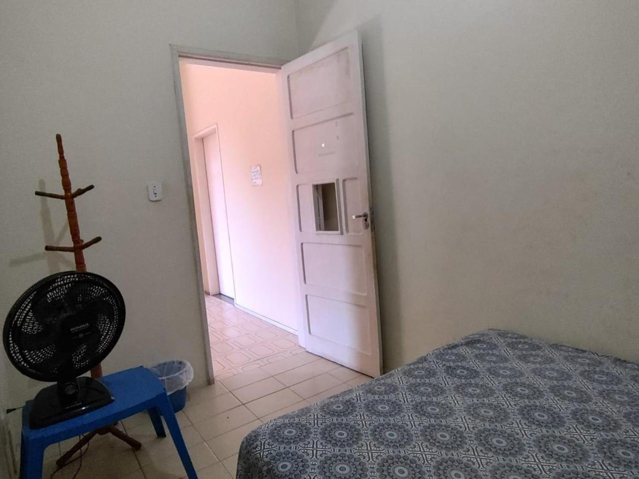 Bela Vista Apartment São Luís Exterior foto
